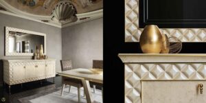 Sipario 4 Doors Buffet