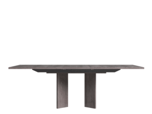 Viola Dining Table with 1 – 17.7″ Ext