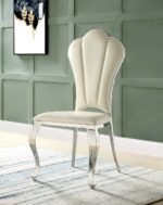 Cyrene Side Chair by ACME