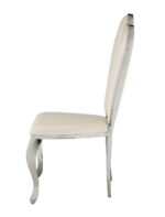 Cyrene Side Chair by ACME - Image 3