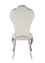 Cyrene Side Chair by ACME - Image 4