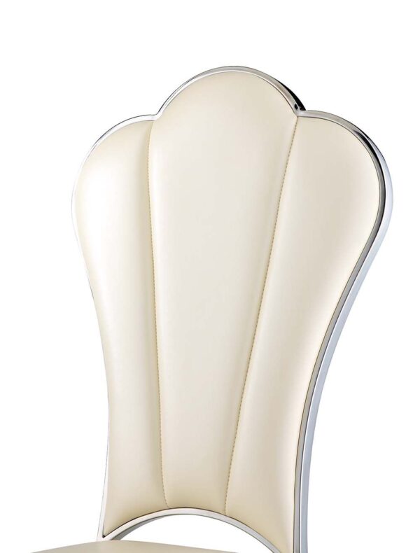 Cyrene Side Chair by ACME - Image 5