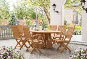 Outdoor Furniture