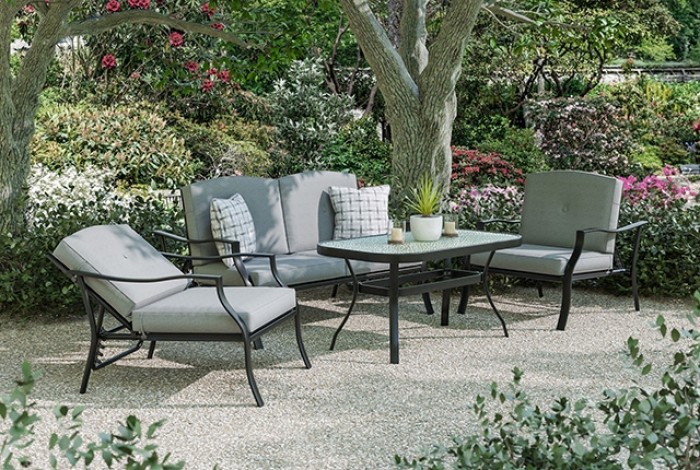 Outdoor Set