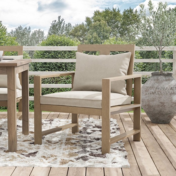 Outdoor Chair