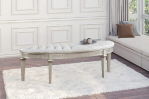 Bedroom Bench