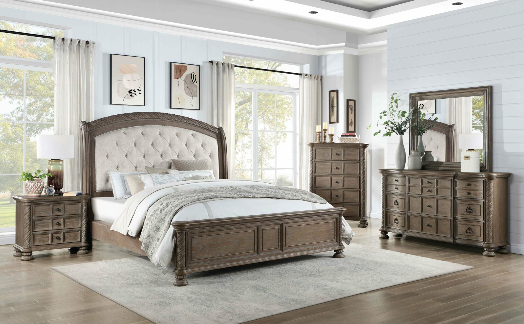 Bedroom Set