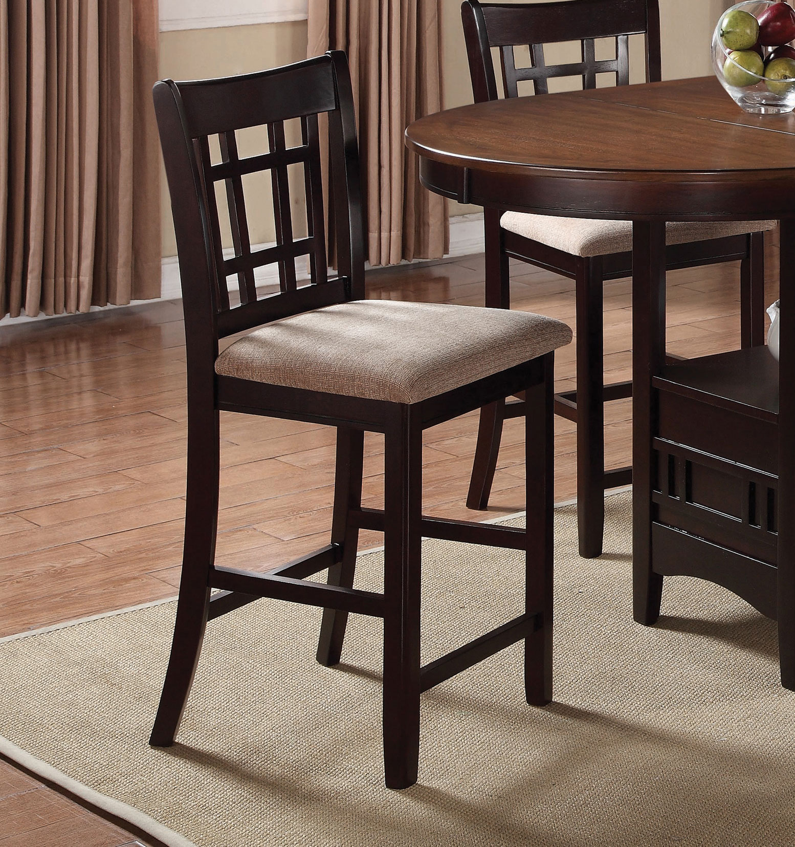Counter Chair