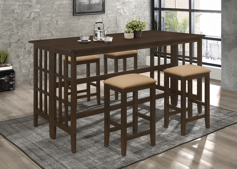 Bar & Stool