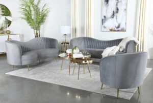 Living Room & Sofa Sets