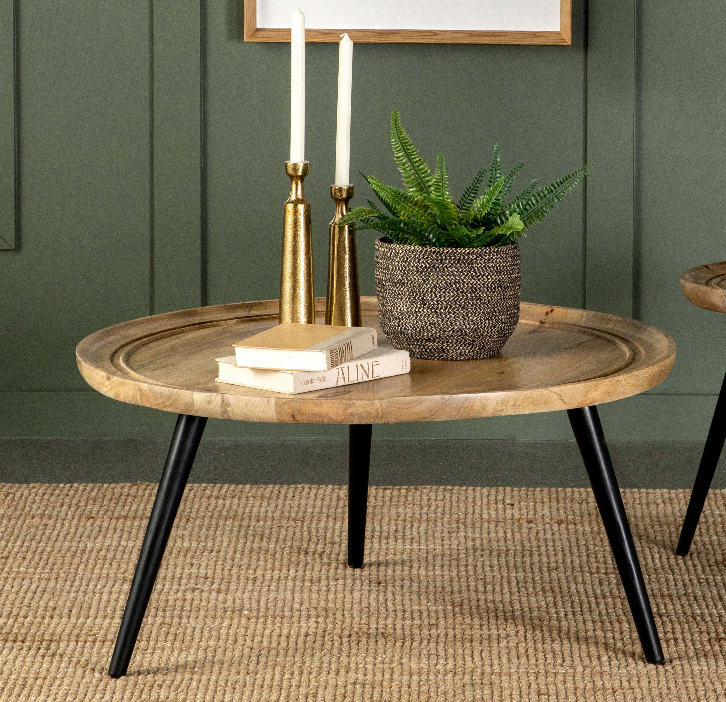 Coffee Tables