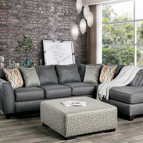 Earl Sectional SM5152 By Furniture of America - Image 7