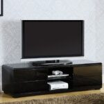 Cerro TV Console CM5530BK-TV By Furniture of America - Image 4