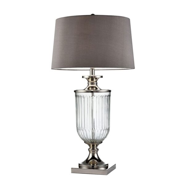 Ira Table Lamp L9711 By Furniture of America - Image 3