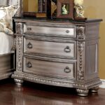 Fromberg Night Stand CM7670CPN-N By Furniture of America - Image 4