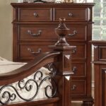 Landaluce CM7811C By Furniture of America - Image 4