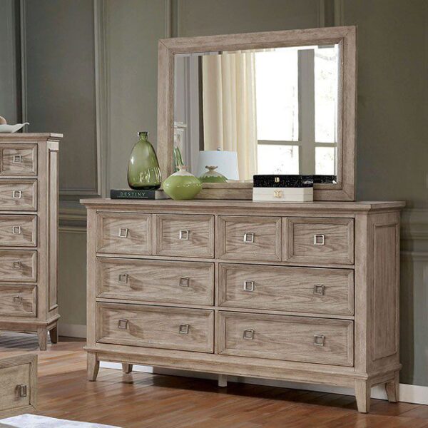 Lillian Dresser FOA7925D By Furniture of America - Image 3