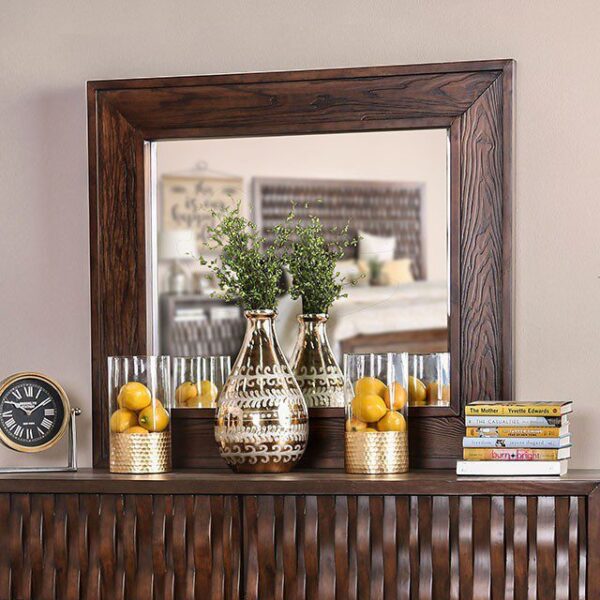 Eutropia Mirror CM7394M By Furniture of America - Image 3