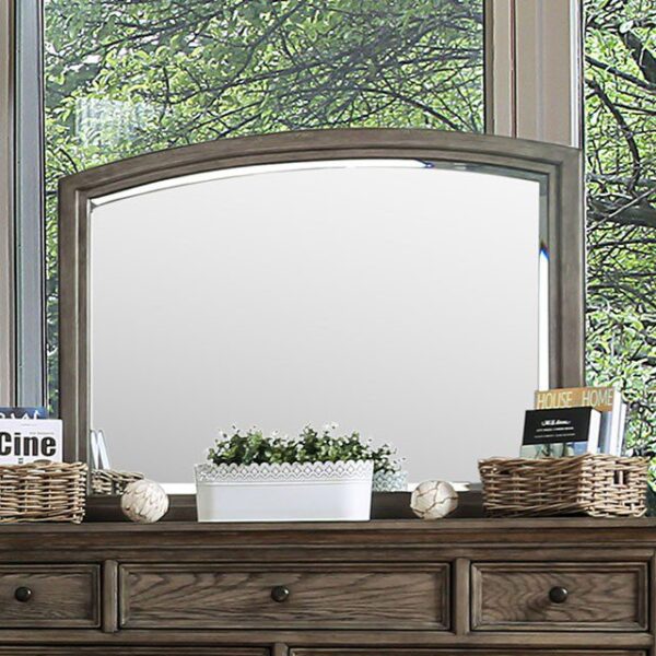 Armus Mirror CM7719M By Furniture of America - Image 3