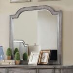Ganymede Mirror CM7855M By Furniture of America - Image 3