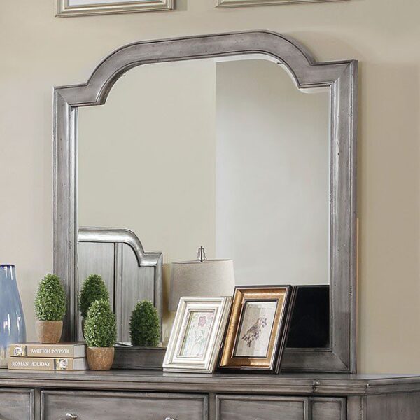 Ganymede Mirror CM7855M By Furniture of America - Image 3