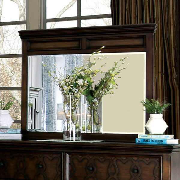 Minerva Mirror CM7839M By Furniture of America - Image 3