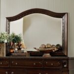 Fort Worth Mirror CM7858M By Furniture of America - Image 3