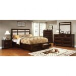 Orlaith Mirror CM7697M By Furniture of America - Image 5