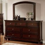 Northville Dresser CM7682D By Furniture of America - Image 4