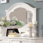 Osteria Mirror CM7956M By Furniture of America - Image 3