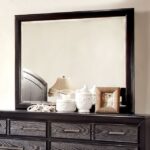 Bridger Mirror CM7680M By Furniture of America - Image 3