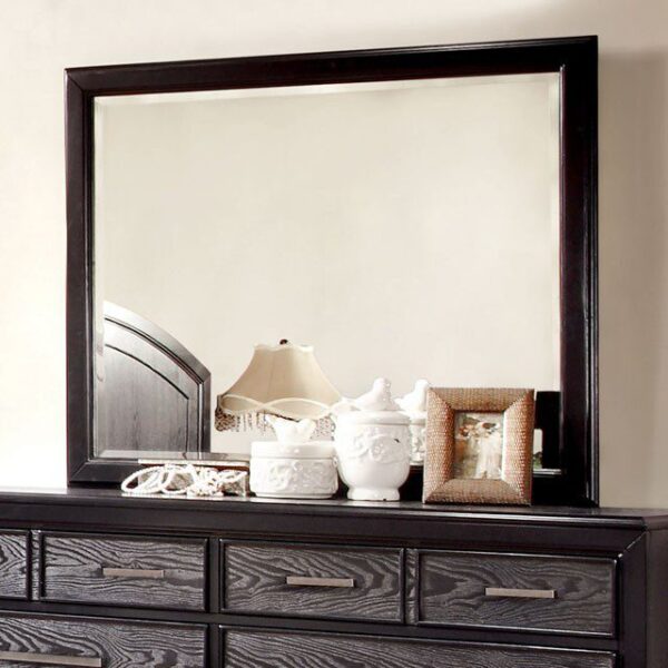Bridger Mirror CM7680M By Furniture of America - Image 3