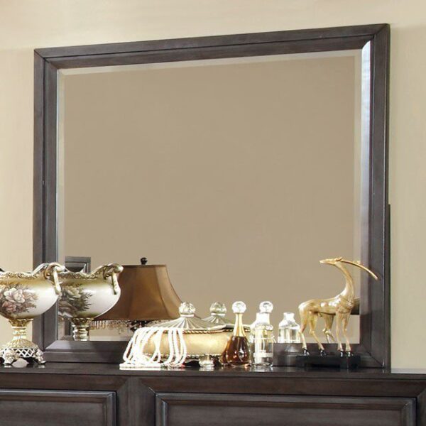 Bradley Mirror CM7780M By Furniture of America - Image 3