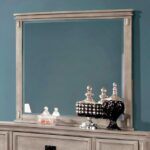 Palomino Mirror CM7777M By Furniture of America - Image 3