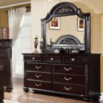 Syracuse Dresser CM7129D By Furniture of America - Image 4