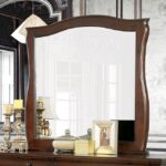 Brunswick Mirror CM7503M By Furniture of America - Image 2
