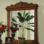 Venice Mirror CM7650DK-M By Furniture of America - Image 2