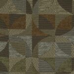 Fairbairn Upholstered Loveseat Oatmeal 506582 by Coaster Furniture - Image 3