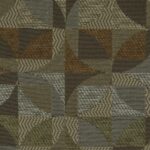 Fairbairn Upholstered Chair Oatmeal 506583 by Coaster Furniture - Image 2