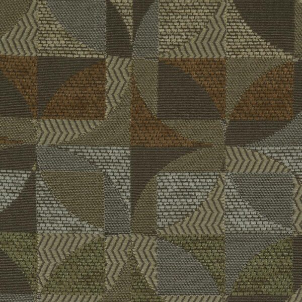 Fairbairn Upholstered Chair Oatmeal 506583 by Coaster Furniture - Image 2