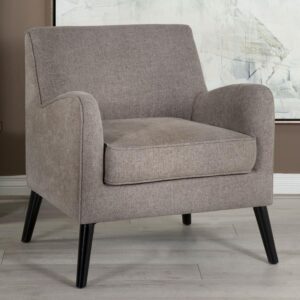 Upholstered Accent Chair with Reversible Seat Cushion 909474 by Coaster Furniture