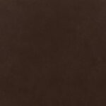 Samuel Upholstered Chair Dark Brown 504073 by Coaster Furniture - Image 2