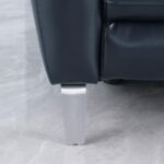 Derek Upholstered Power Loveseat 602508P by Coaster Furniture - Image 5