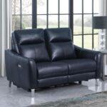 Derek Upholstered Power Loveseat 602508P by Coaster Furniture - Image 12