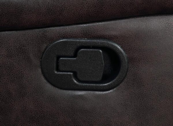 Greer Upholstered Tufted Back Motion Sofa 651354 by Coaster Furniture - Image 5