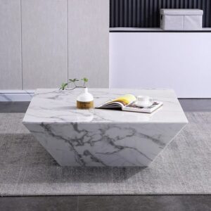 CT1046 Coffee Table For Sectional