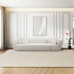 SEC8050 Modular Leather Sofa