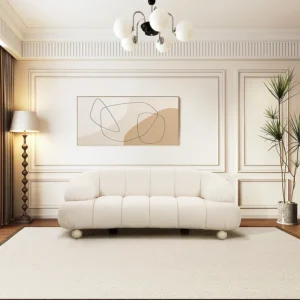 How to Choose The Perfect Sofa Loveseat Chair Set?