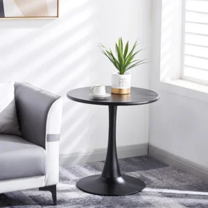 ET60 Metal End Table