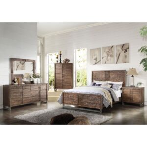 Andria Queen Bed 21290Q by ACME